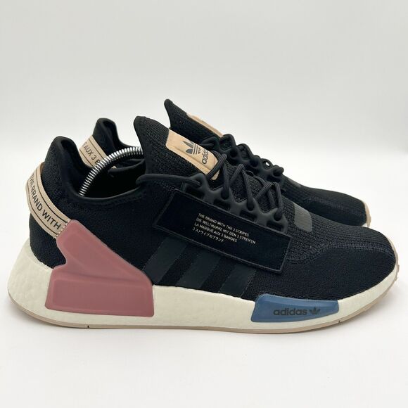 Adidas NMD_R1 V2 Running Shoes